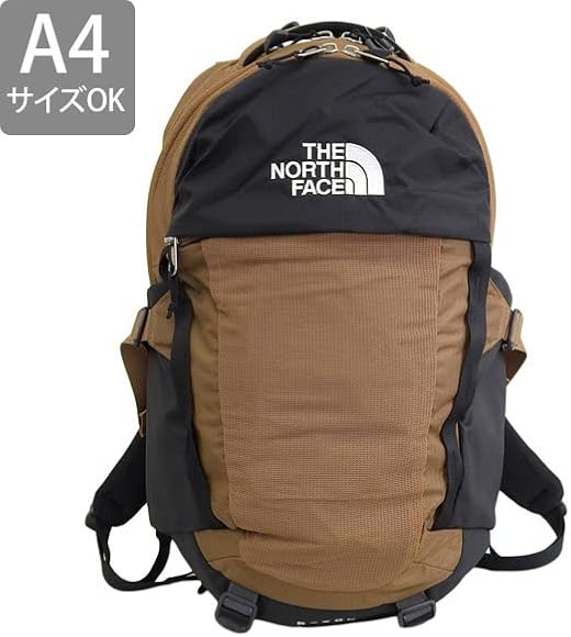 Amazon.co.jp: [ザノースフェイス] リュック メンズ バックパック